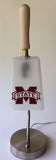 Cowbell Lamp