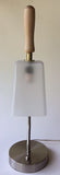 Cowbell Lamp