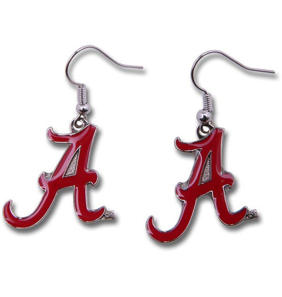 Alabama Dangler Earrings