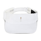 Cowbell Visor