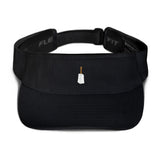 Cowbell Visor